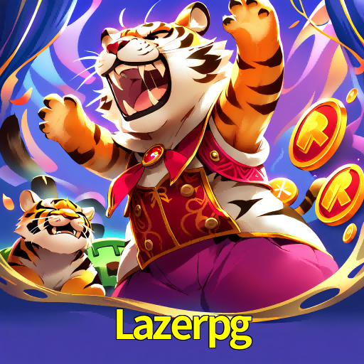 Lazerpg